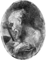 Heiliger Hieronymus
